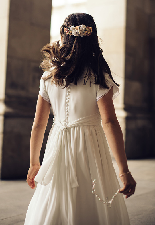 cereminia infantil 1