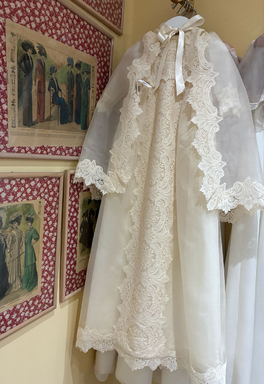 cereminia infantil 2