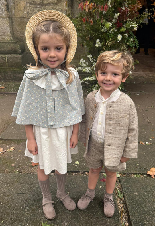 cereminia infantil 3